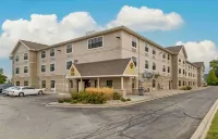 Extended Stay America Suites - Detroit - Madison Heights Hotels in Madison Heights