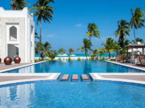 룩스 마리야니 잔지바르