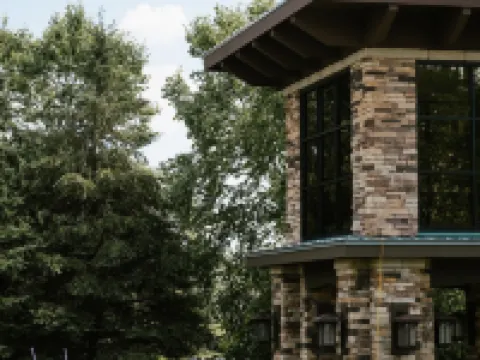 Grand Geneva Resort and Spa Hotels in Lyons