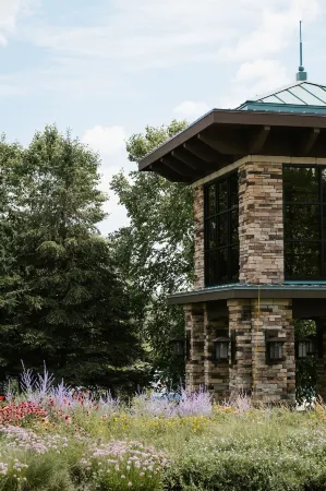 Grand Geneva Resort and Spa