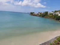 Grand Anse Beach Palace