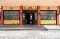 Camelia Rooms Venice Guesthouse Отели в г. 