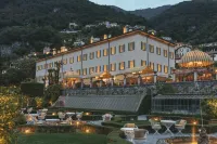 Passalacqua Hotels near Villa Passalacqua