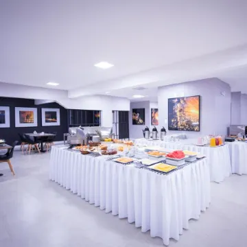 Vila Business Hotel