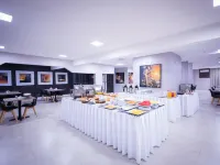 Vila Business Hotel Hotel a Volta Redonda