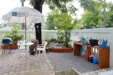 รูปภาพของChomlay Restaurant & Room for Rent