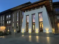 Willing Resort Hotels in der Nähe von Trongsa Dzong View Point