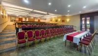 Hunguest Hotel Sun Resort - Bãi đậu xe