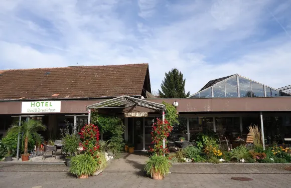 阿爾特嘉爾特內瑞酒店