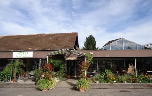 Hotel Alte Gärtnerei Hotels in Gau District
