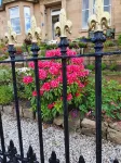 Dean Park Guest House Hotels in Kilmarnock