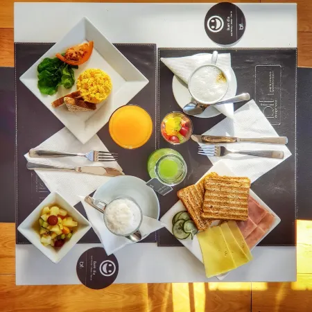 Bit Design Hotel