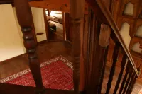Çamlıca Konak Çarsı Hotel a Akcasu Mahallesi