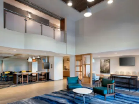 Fairfield Inn & Suites Rome NY Hotels in Rome