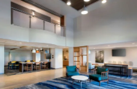 Fairfield Inn & Suites Rome NY
