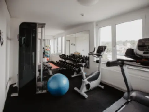 アリボ アパートホテル フォルヒハイムのホテル