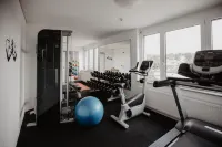 ARIVO Aparthotel Forchheim Hotels in Forchheim
