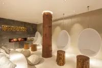 Champneys Forest Mere - spa