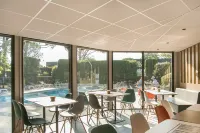 ibis Avignon Sud - Breakfast