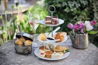 Almayer Art & Heritage Adults Only Hotel and Dépendance Rooms - servizio colazione