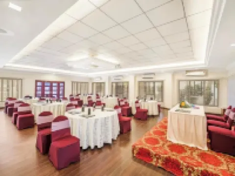 Great Trails Riverview Thanjavur by GRT Hotels Hotels in Thanjavur