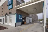 Clarion Inn Kingman I-40 Route 66 Hotel a Kingman