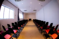 Hotel Nacional Inn Porto Alegre - Próximo ao Complexo Hospitalar Santa Casa e Ufrgs