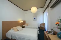 Dioscouri Hotel - バー