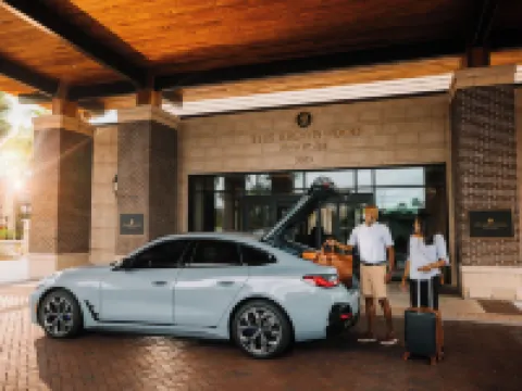 The Brownwood Hotel & Spa Hotels in The Villages