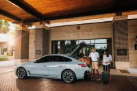 The Brownwood Hotel & Spa Hotels in Sumter County