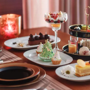 Ateca Hotel Suites Tashkent