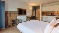 Kyriad Dax - Saint-Paul-les-Dax Hotel a Saint-Paul-les-Dax