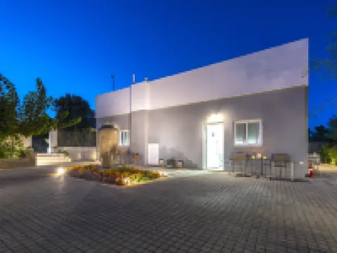 Comfort Stay Airport Studios - Free Shuttle from the Athens Airport Hoteles en Spata-Artemida