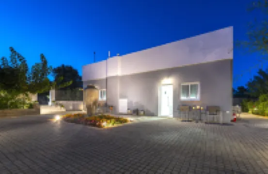 Comfort Stay Airport Studios - Free Shuttle from the Athens Airport Hoteles en Spata Loutsa