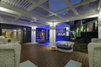 The Sense De luxe - Spa