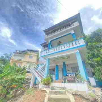 The Water Melon House Hotel Exterior