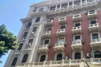 Gardenia Hotel Hotels in Kairo