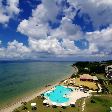 Beach Hotel Sunshine Ishigakijima