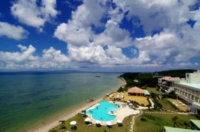 Beach Hotel Sunshine Ishigakijima Hotels near Okinawa prison Yaeyama prison Branch
