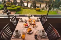 Hotel Renar Hotel a Fraiburgo