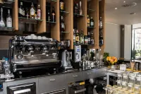 Hesperia Hotel & Residence - bar