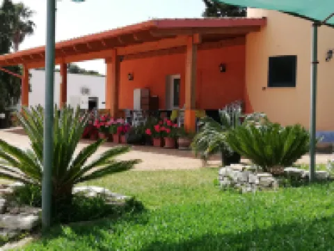 Agriturismo Il Pavone