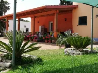 Agriturismo Il Pavone Hotel in zona Spiaggia di Punta Prosciutto