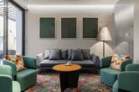 Hotel Square by Margo Hotels in Pristina