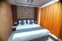 Hotel Asha Delight - balcony