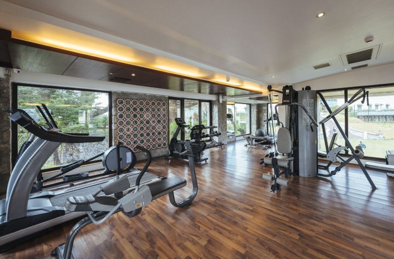 Welcomhotel By ITC Hotels, The Savoy photo 5