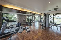Welcomhotel By ITC Hotels, The Savoy - Gym
