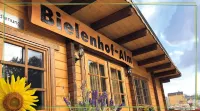 Historische Wassermühle Hotel a Steffeln