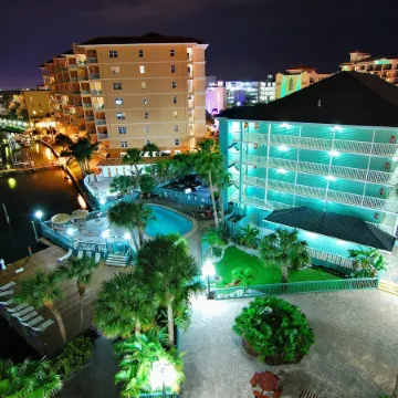 Clearwater Beach Hotel