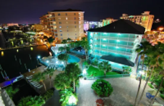 Clearwater Beach Hotel